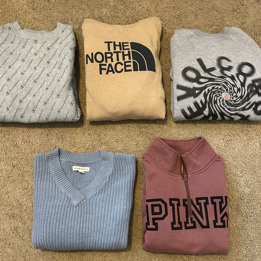 Bundle deal!! 10$each if you buy them together!